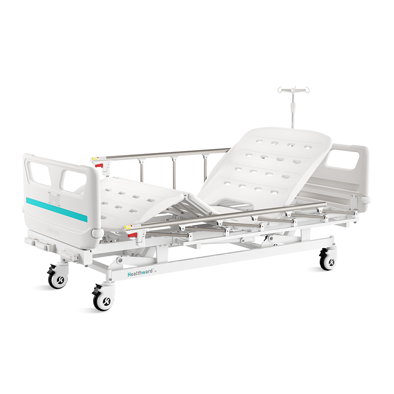 HWV3k Manual bed